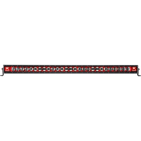 Rigid Industries Radiance+ 50" - Red Backlight 250023